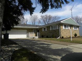 11770 Eckel Junction Rd, Perrysburg, OH 43551