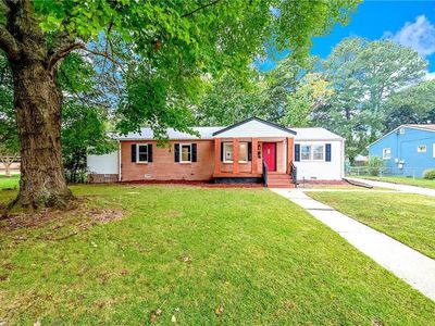 76 Wellington Dr, Hampton, VA, 23666