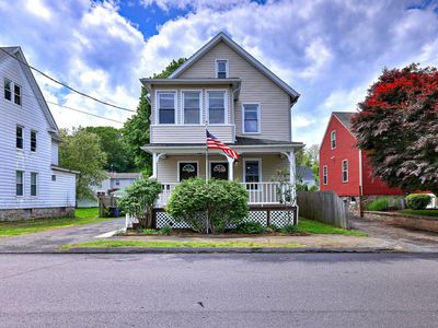 44 Emmett Avenue, Derby, CT, 06418