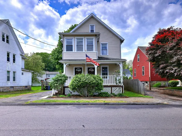 44 Emmett Avenue, Derby, CT 06418