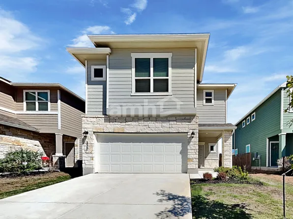 320 Aspen Waters, New Braunfels, TX 78130