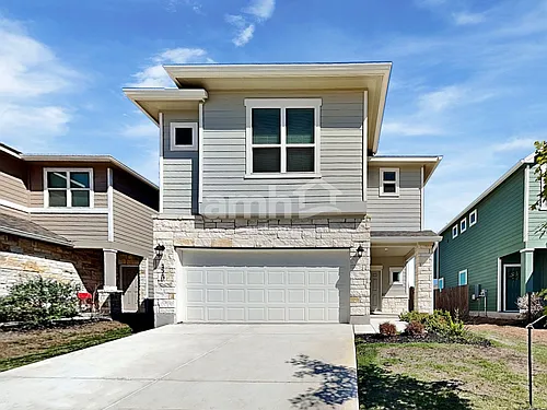 320 Aspen Waters Photo 1
