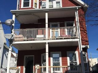 9 Mount Vernon Park, Malden, MA 02148
