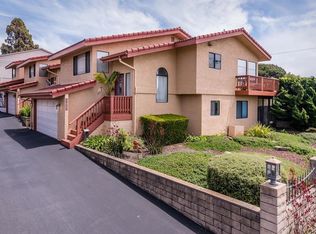 600 Shasta Ave, Morro Bay, CA 93442