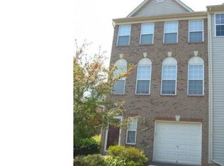 6334 James Harris Way, Centreville, VA 20121