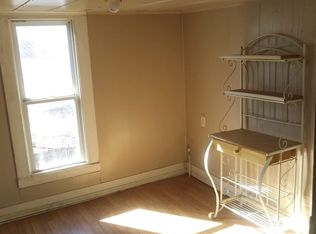 815 N North St, Muskogee, OK 74403