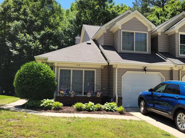 148 Songbird Trl, Yorktown, VA 23692