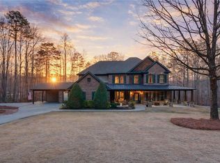 245 Lakeshore Dr, Jefferson, GA 30549
