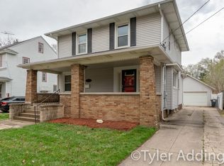 1127 Fuller Ave SE, Grand Rapids, MI