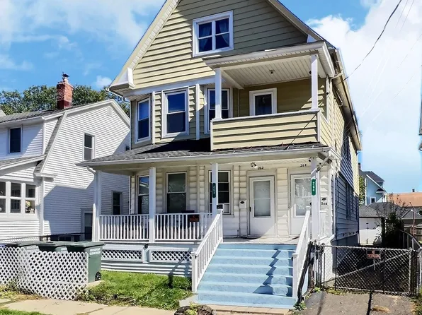 262 Pixlee Place, Bridgeport, CT 06610