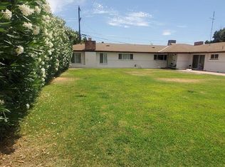 1775 N Fruit Ave #1775, Fresno, CA 93705