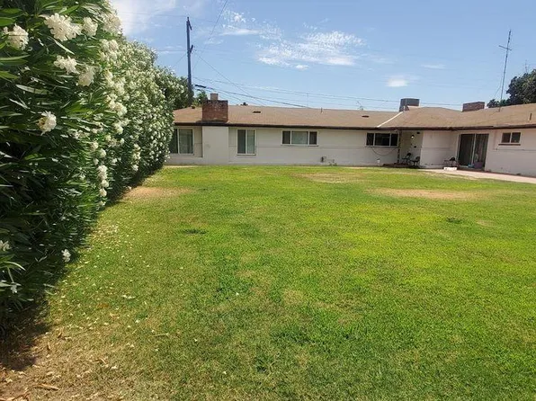 1775 N Fruit Ave #1775, Fresno, CA 93705