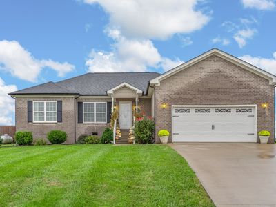 477 B White Rd, Elkton, KY, 42220