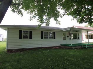 1930 W 10th St, Marion, IN