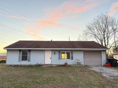 1049 Shenandoah Dr, Lafayette, IN, 47905