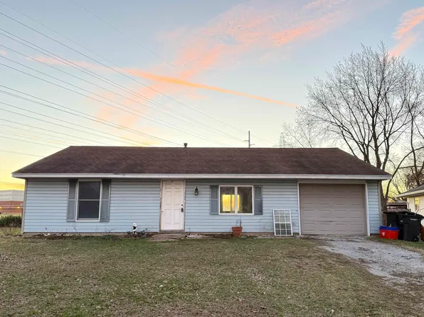 1049 Shenandoah Dr, Lafayette, IN 47905