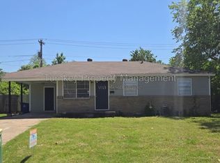 1212 Graham Ave, North Little Rock, AR 72117