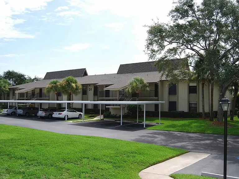 Car port and guest parking. No pick up trucks allowed.