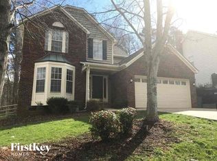 5933 Skyline Dr, Charlotte, NC 28269