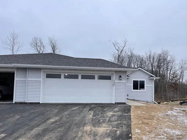 2283 Carlone Street Lot 11, Cumberland, WI 54829