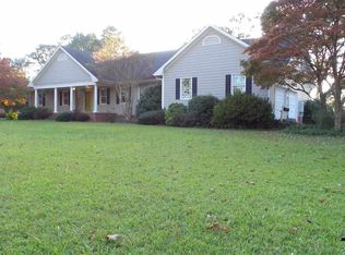 400 S 8th St, Erwin, NC 28339