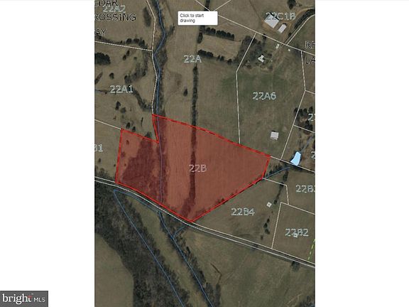 3rd image of Oak Shade Rd