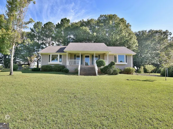 5266 Durand Hwy, Warm Springs, GA 31830