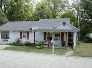 1820 C St, Bedford, IN