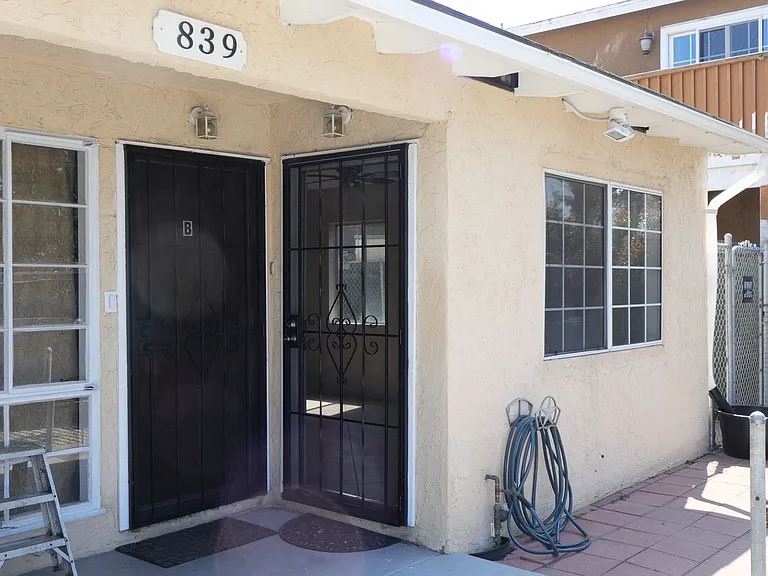 839 Colorado Ave #A — Photo 1