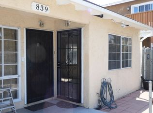 839 Colorado Ave APT A, Chula Vista, CA 91911