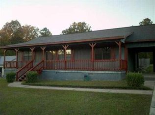 103 Chisom Trl, Bonaire, GA 31005