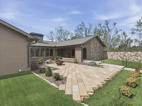 1119 Harpeth Ridge Rd, Franklin, TN 37069