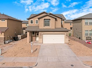 13225 Wellington, El Paso, TX 79928