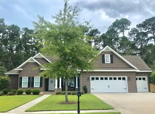 317 Windsor Rd, Guyton, GA 31312