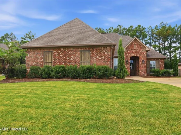 138 Charlton Dr, Madison, MS 39110