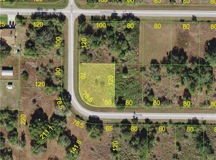 296 Astor Cir, Punta Gorda, FL 33982