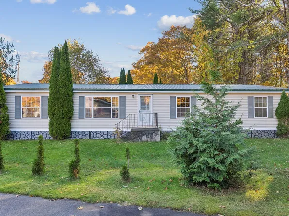 4 Ash Lane, Kittery, ME 03904