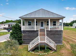 4120 Finley St, Gulfport, MS 39501