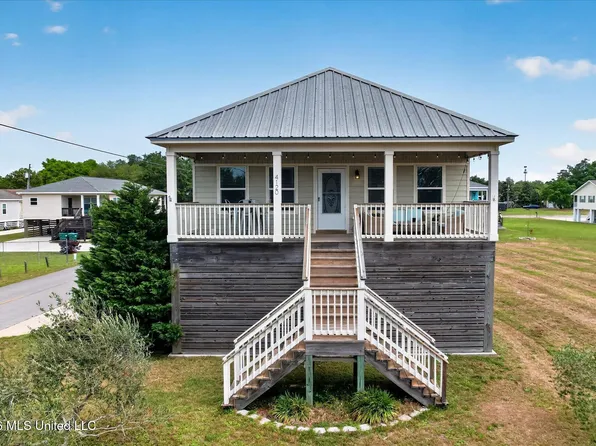 4120 Finley St, Gulfport, MS 39501