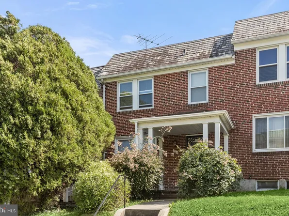 529 Winston Ave, Baltimore, MD 21212