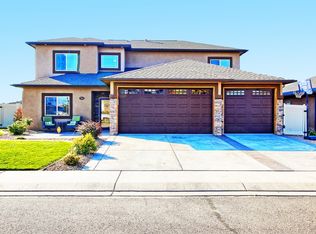 924 Kami Cir, Grand Junction, CO 81506