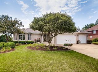 12105 W Tamarack Ln, Homer Glen, IL