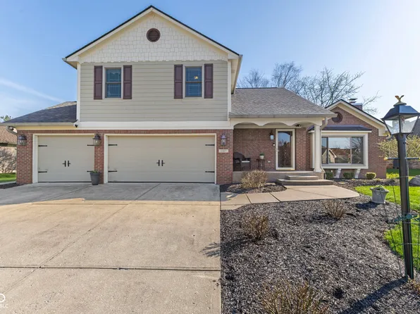 8017 Raindance Trl, Indianapolis, IN 46239