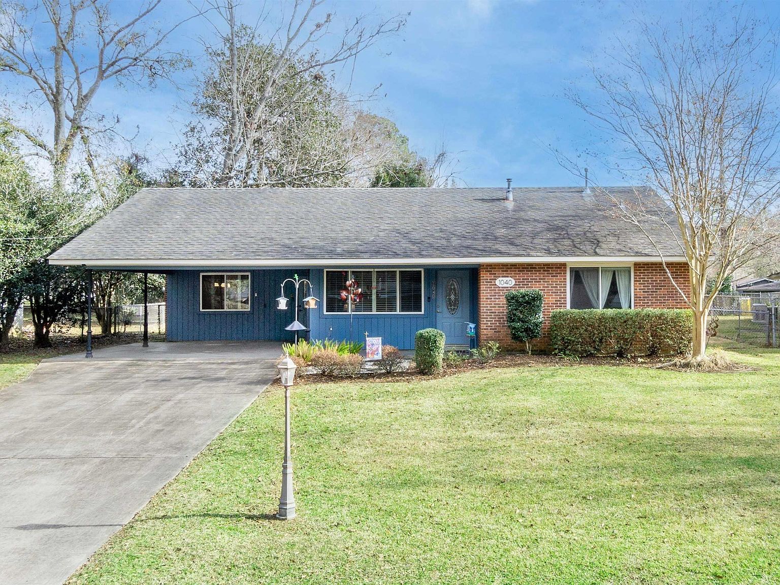 1040 Aberdeen Ave, Baton Rouge, LA 70808 Zillow