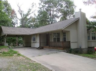 117499 S 4234 Rd, Eufaula, OK 74432