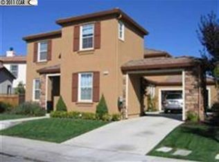 5333 Swainsons Ct, Concord, CA 94521