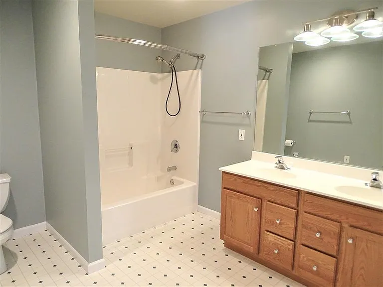 Bathroom - 2nd Floor