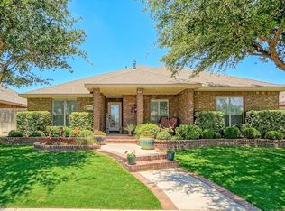 5614 Rio Grande Ave, Midland, TX 79707