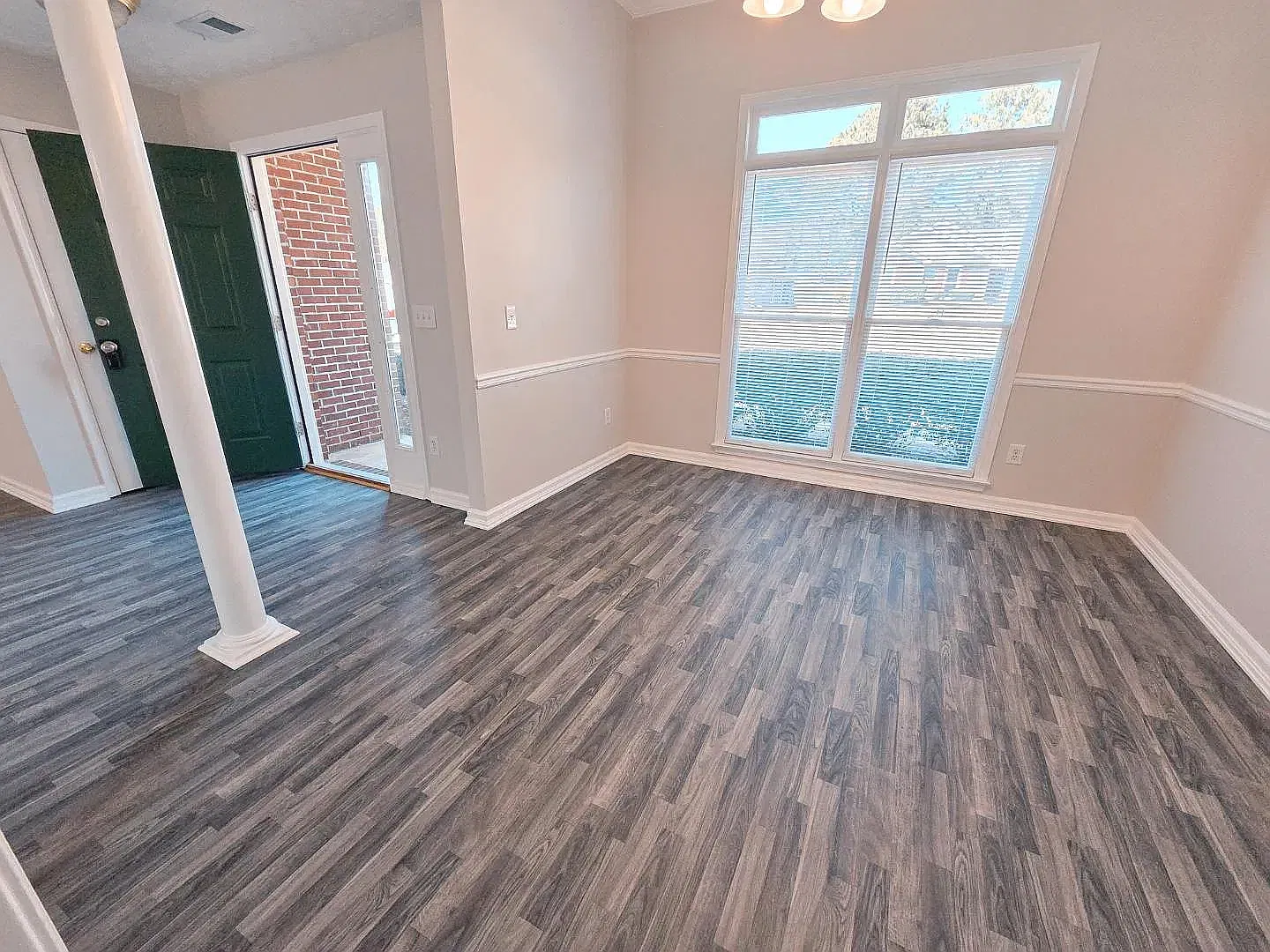 North Columbus Home with Garage and Huge Backyard — Photo 4