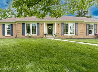 4002 Ciremos Ter, Louisville, KY